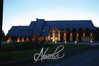 Отель Abzali Hotel Restaurant Adazi Кадага-0